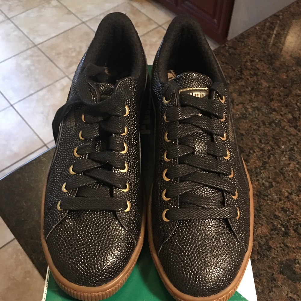 Brand New Mens Puma